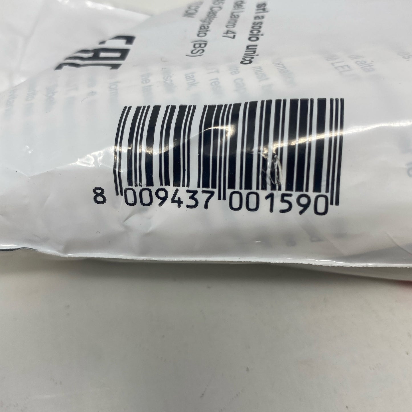 Serial #/Tag-UNT6049812GR