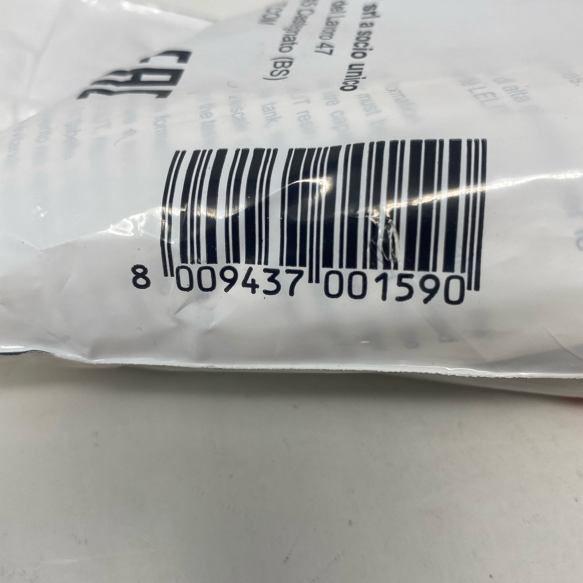 Serial #/Tag-UNT6049812GR