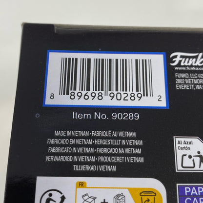 Serial #/Tag-UNT6737574TF