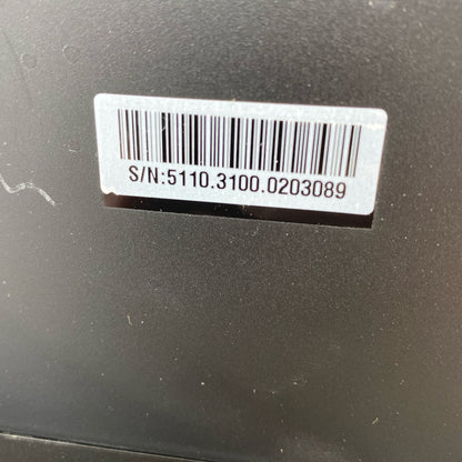 Serial #/Tag-UNT8106402UH
