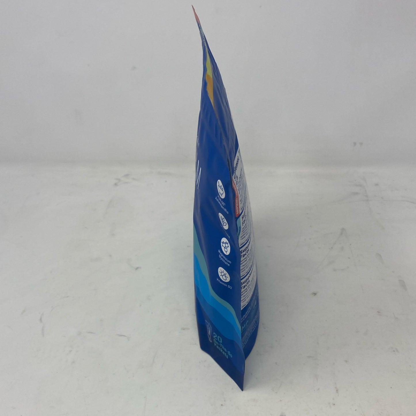 Left-UNT687193ZKA