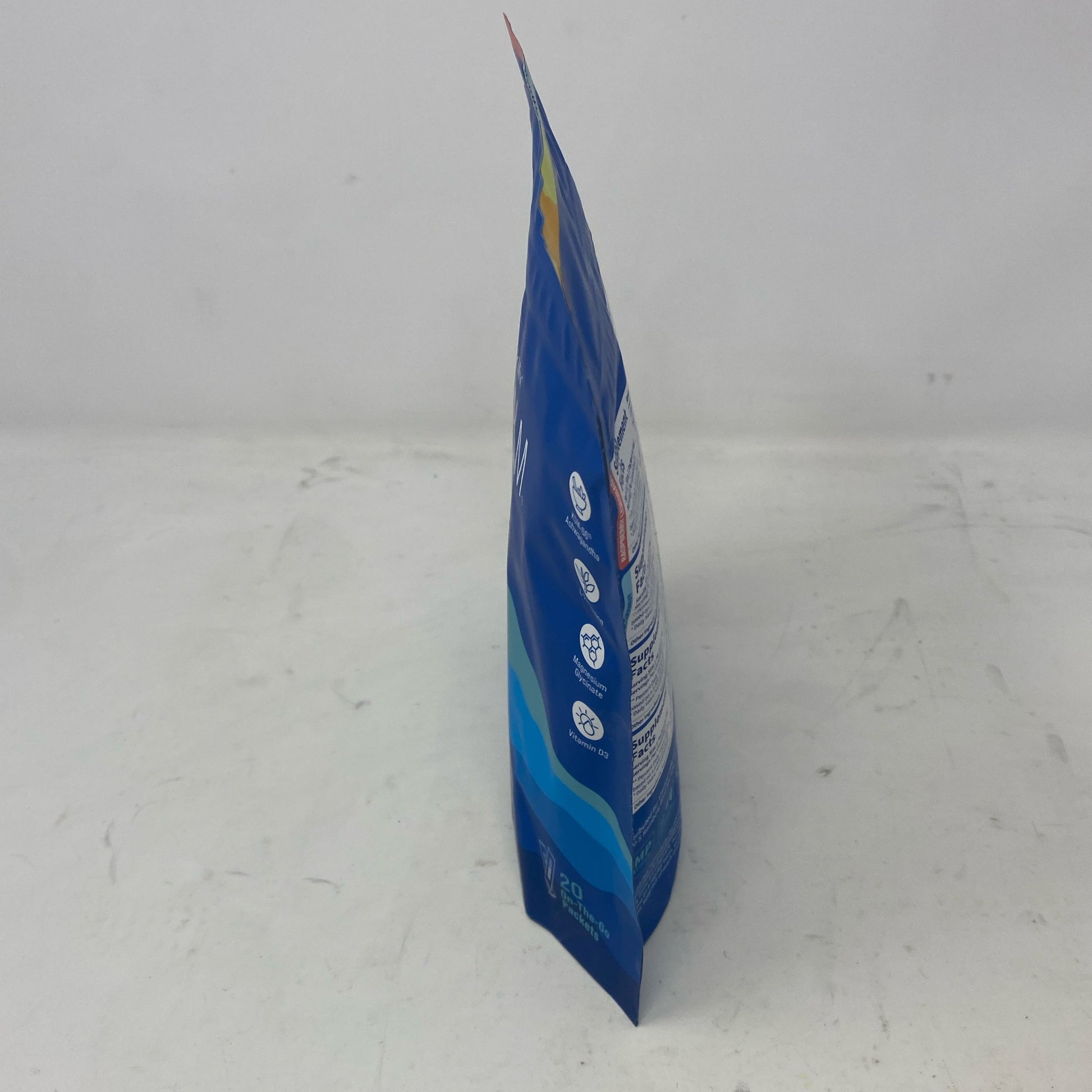 Left-UNT687193ZKA