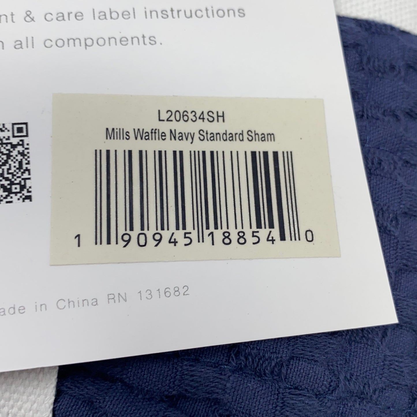 Serial #/Tag-UNT281296QTMY