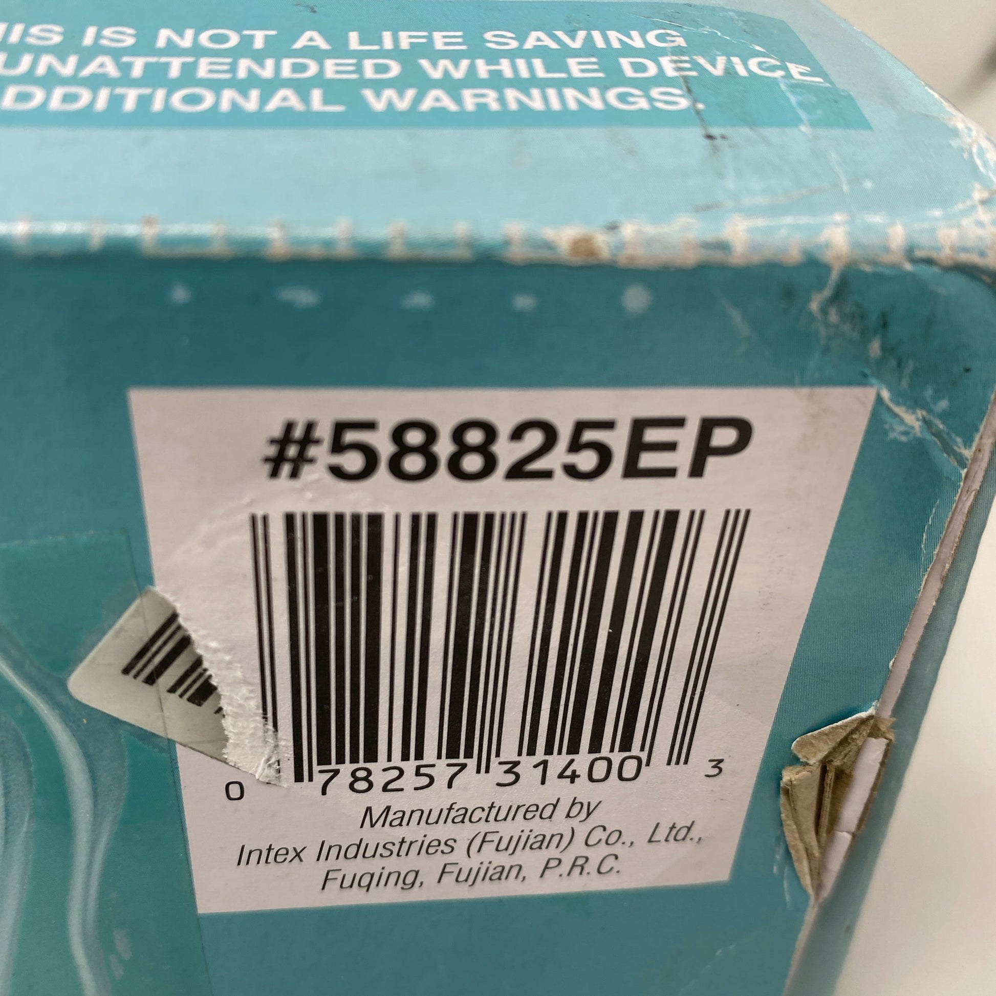 Serial #/Tag-UNT513104PPH
