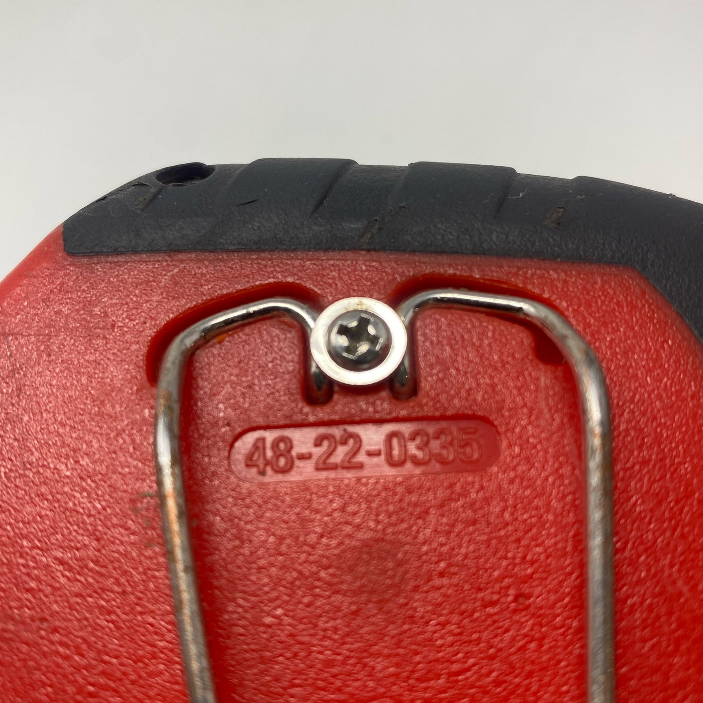 Serial #/Tag-UNT869219OFB