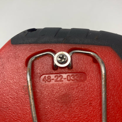 Serial #/Tag-UNT869219OFB