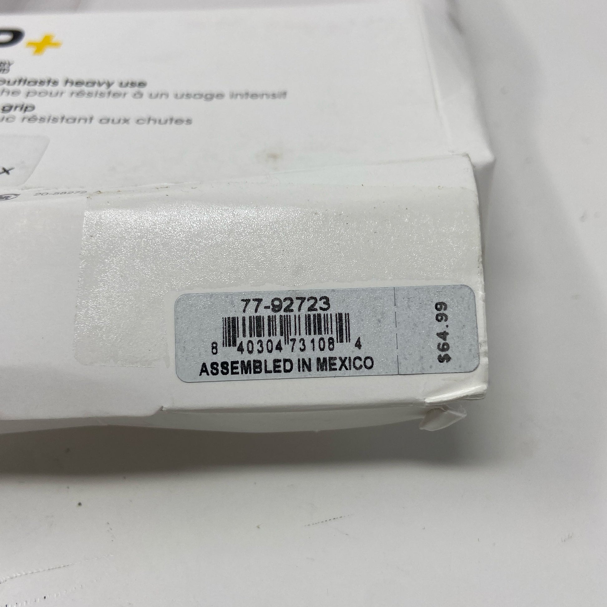 Serial #/Tag-LPNO565406513
