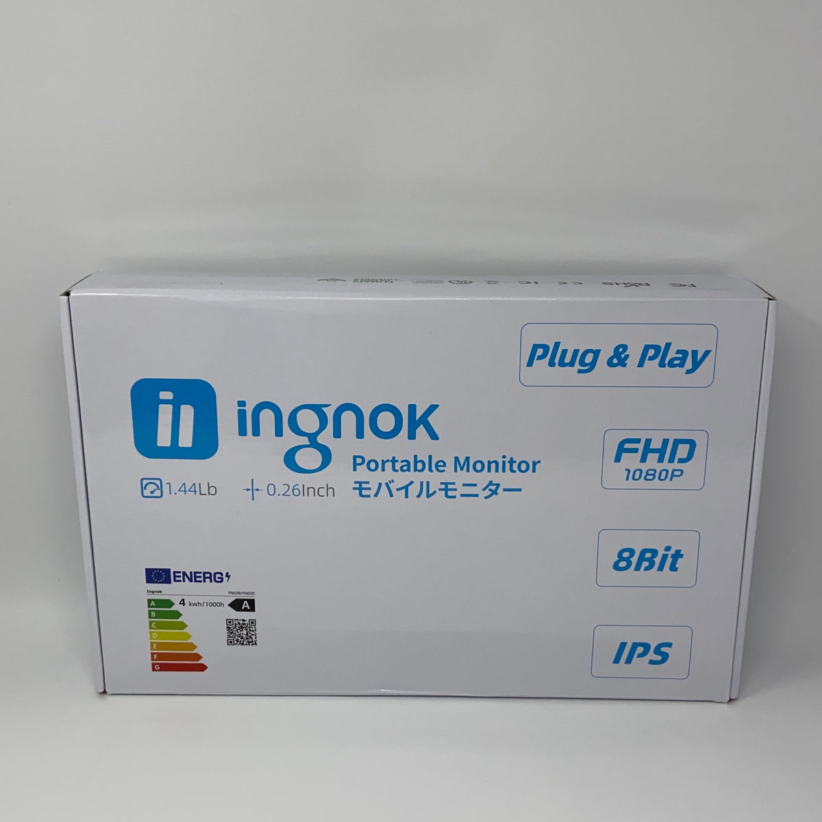 Front-UNT184892ION