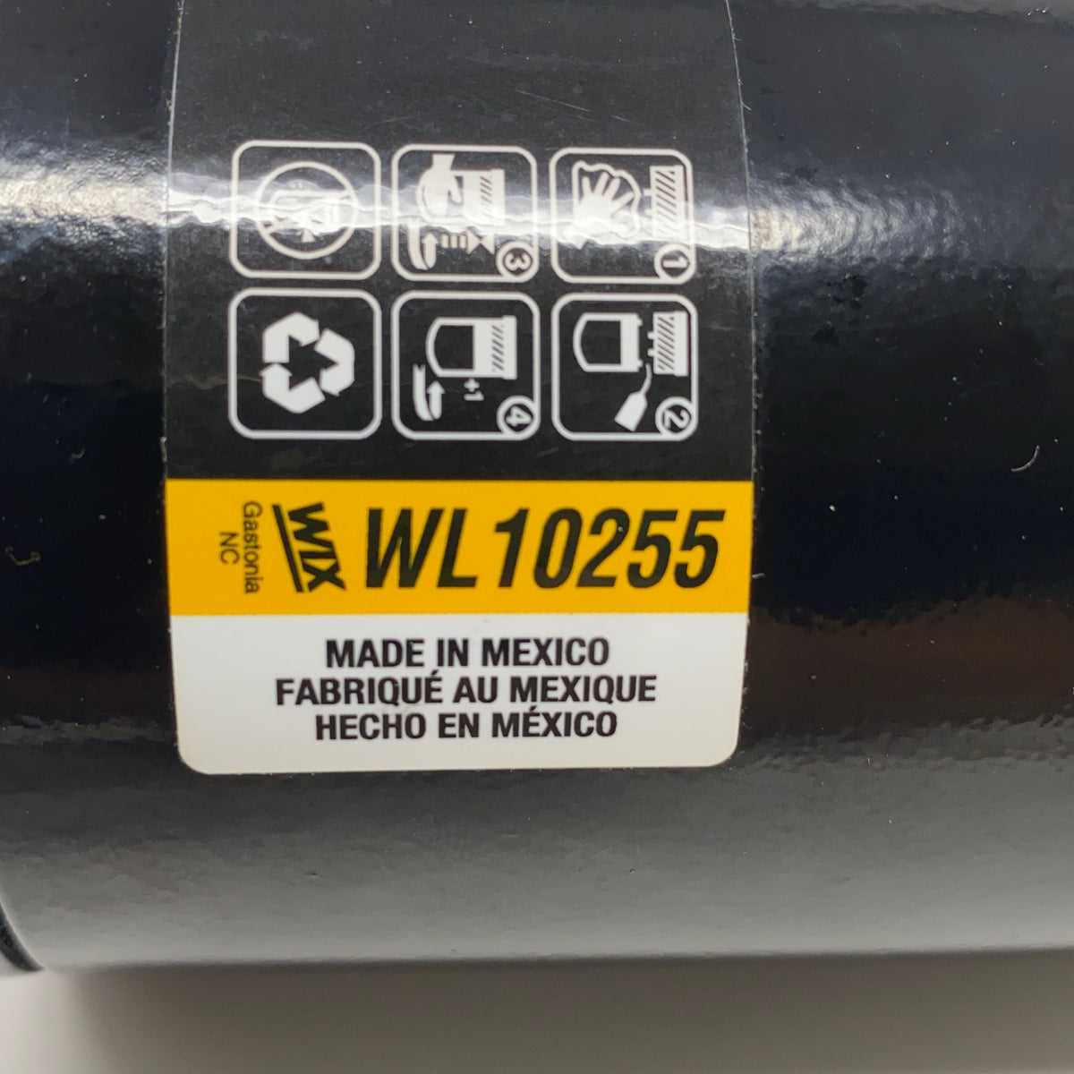 Serial #/Tag-UNT731203YDD