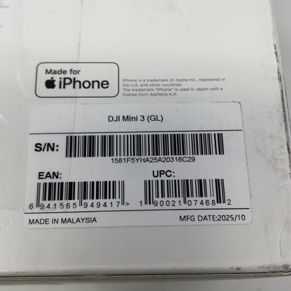 Serial #/Tag-UNT670097D8F