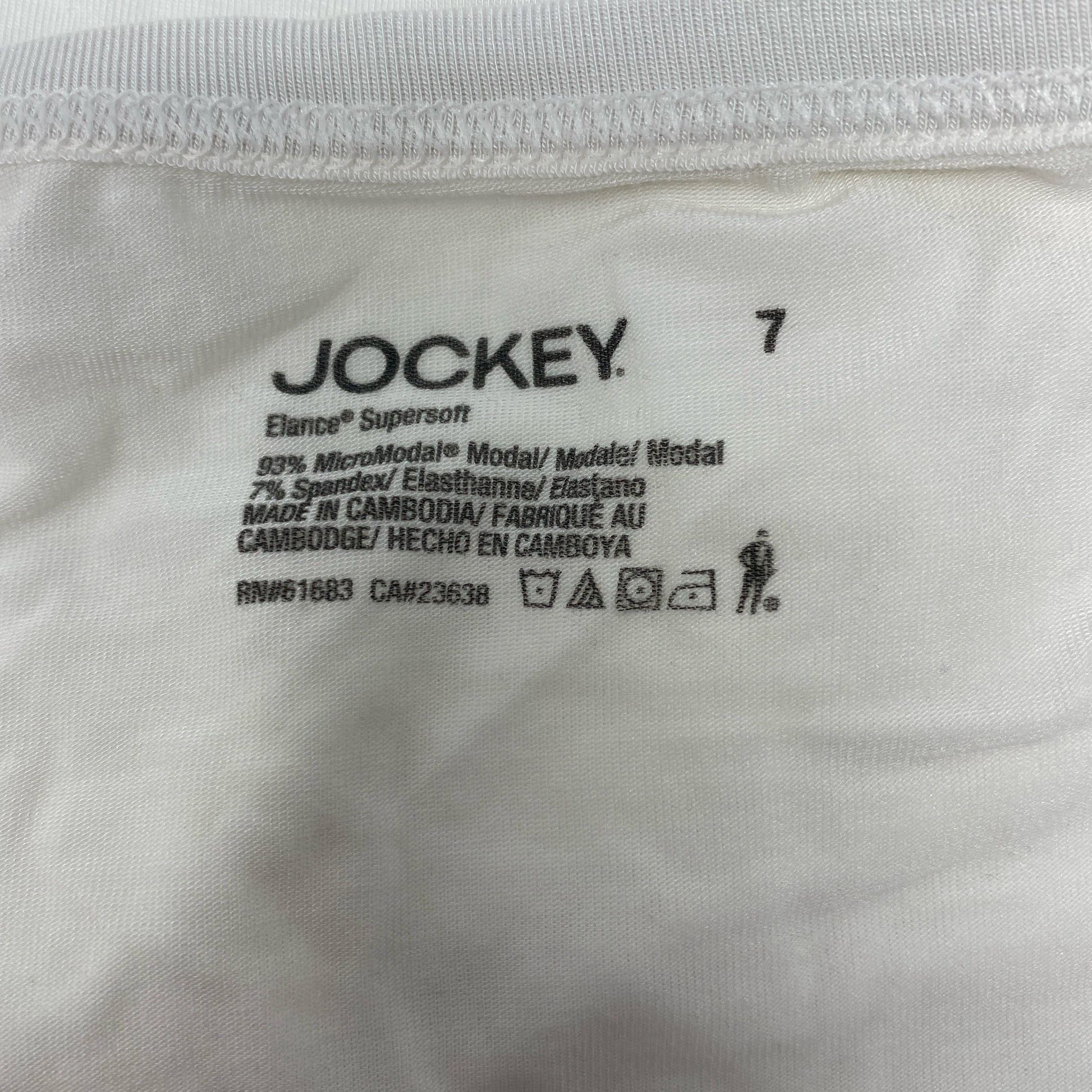 Serial #/Tag-LPNRRJC9846255