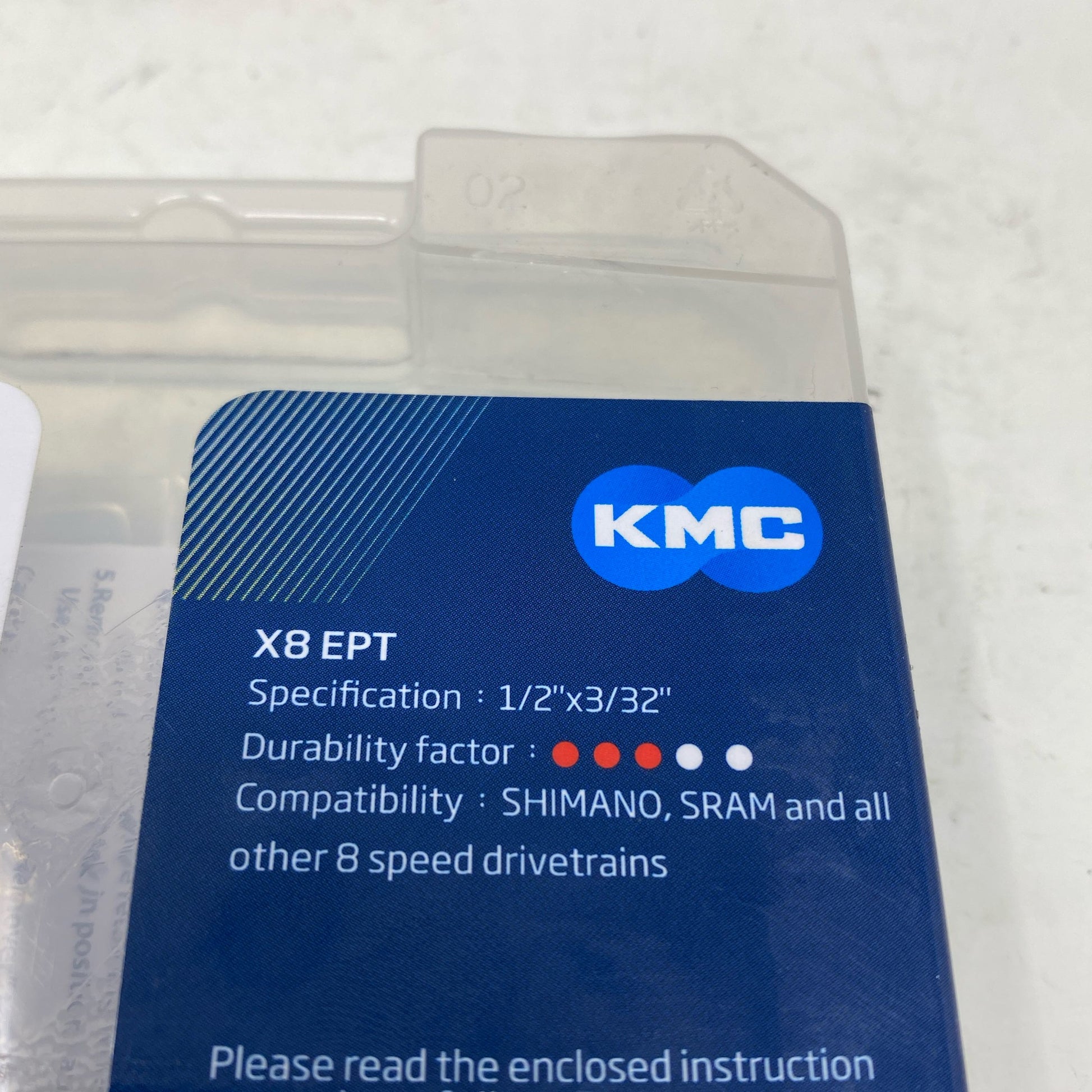 Serial #/Tag-LPNNE6BMD1MFB