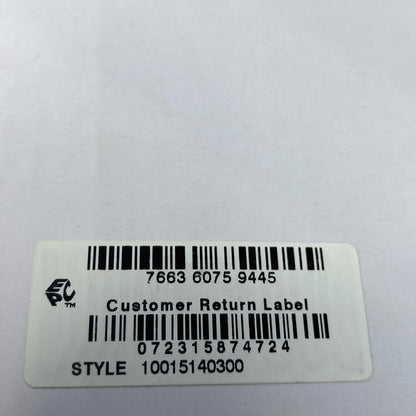 Serial #/Tag-UNT770718622R