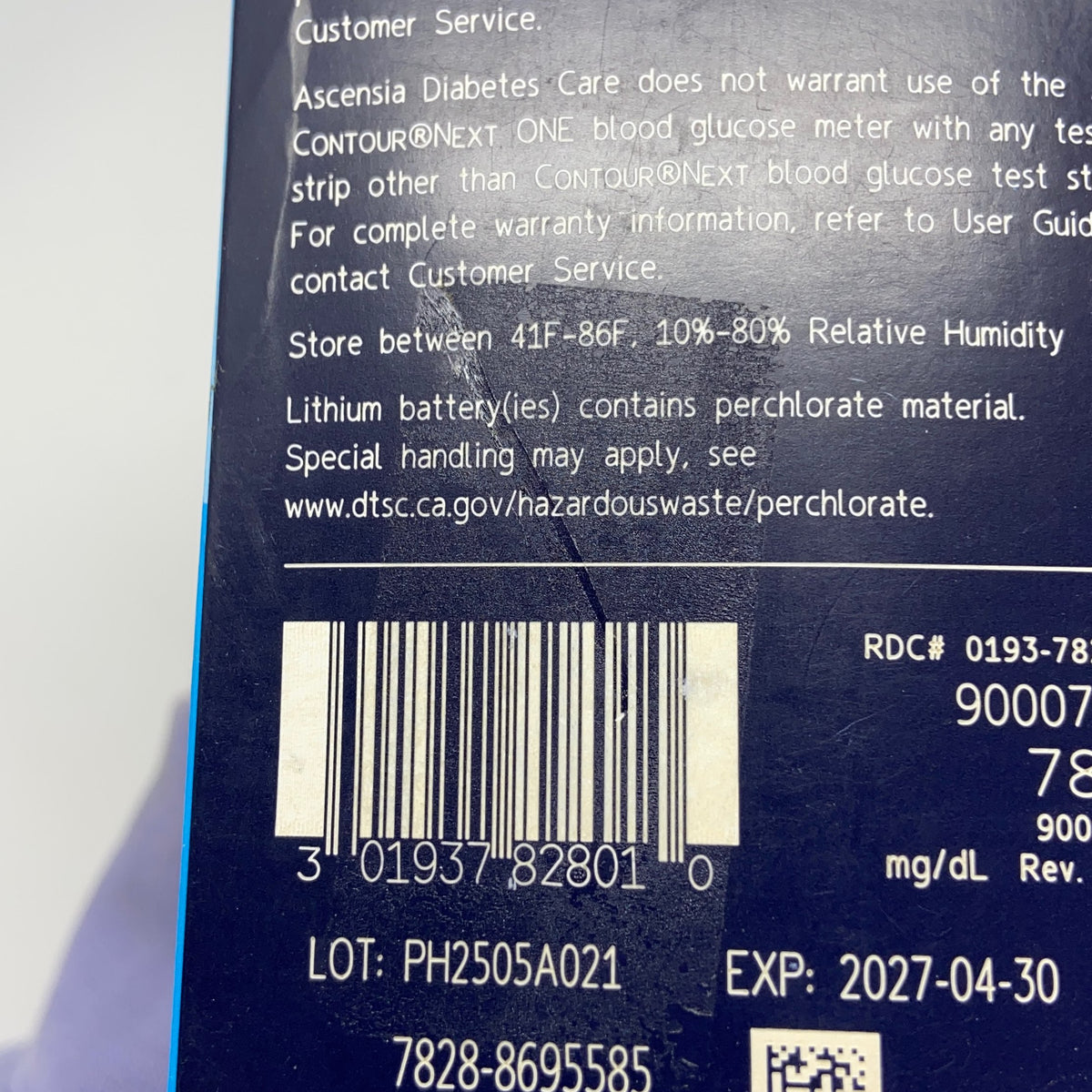 Serial #/Tag-UNT098191MHVM