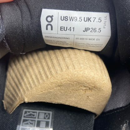 Serial #/Tag-UNT6713846YL