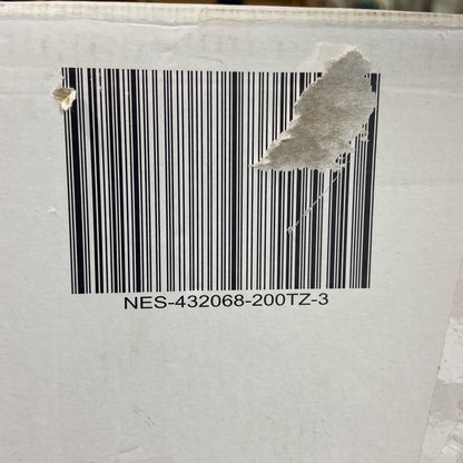 Serial #/Tag-UNT117138DS6