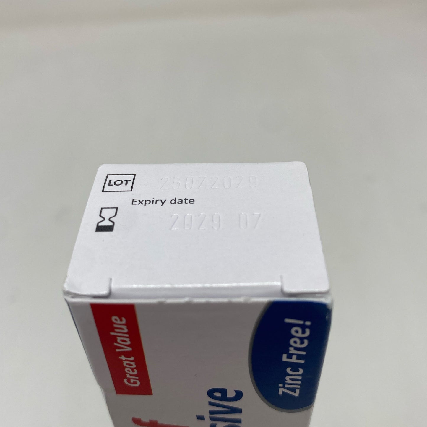 Serial #/Tag-UNT9007229RC
