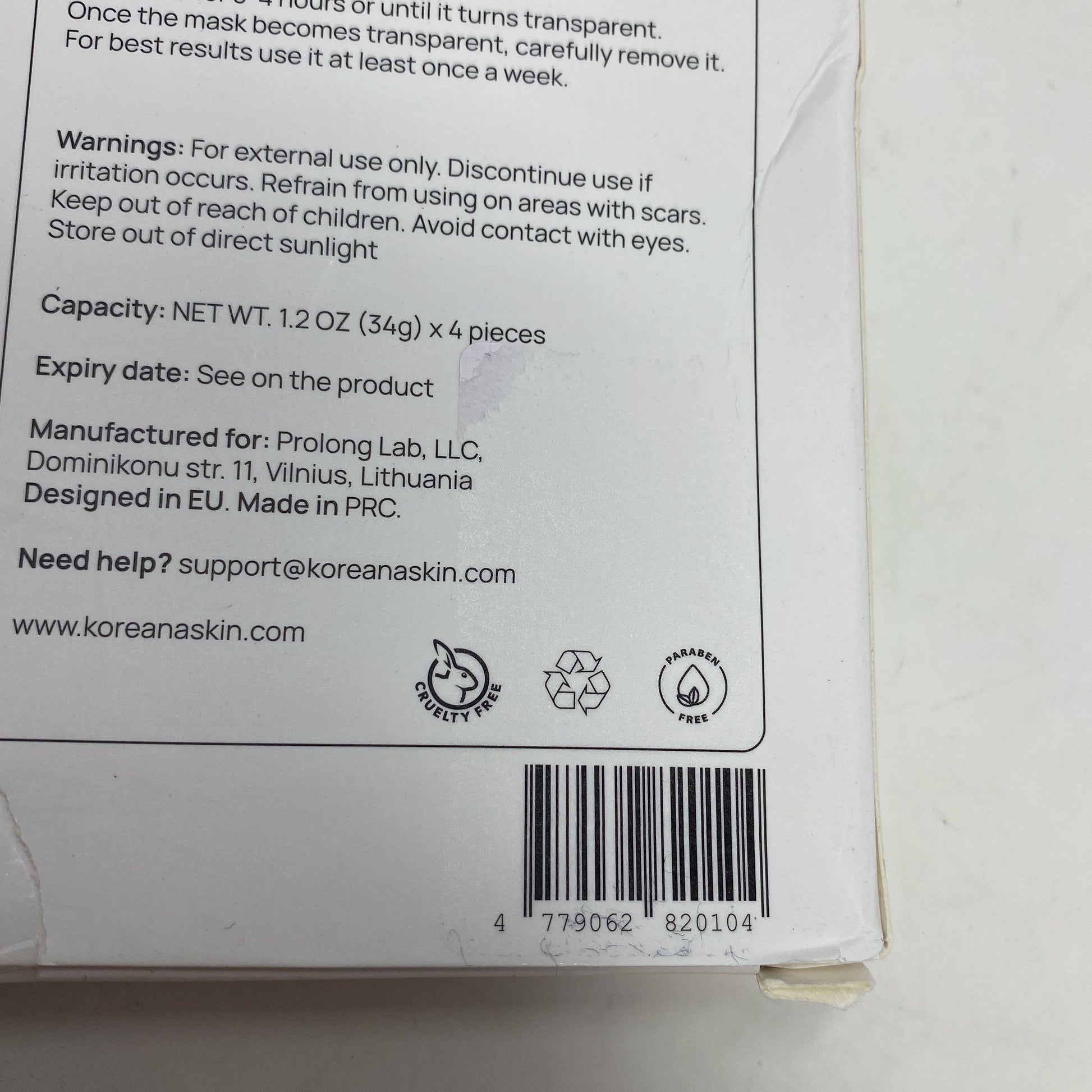 Serial #/Tag-UNT350283ZOA