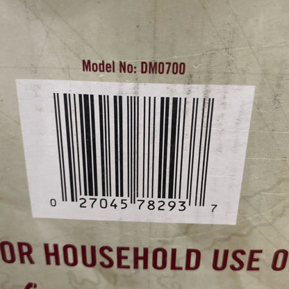 Serial #/Tag-UNT239570W42