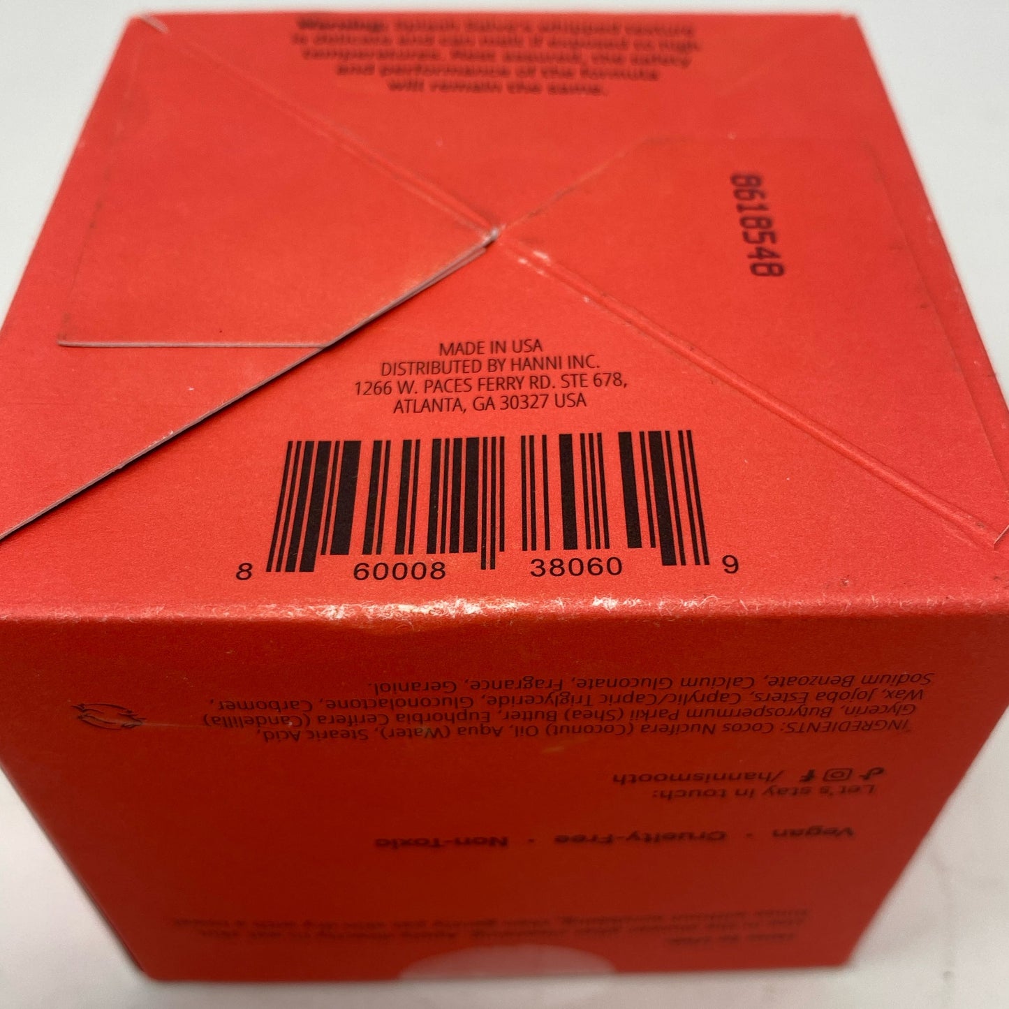 Serial #/Tag-UNT8903451L5
