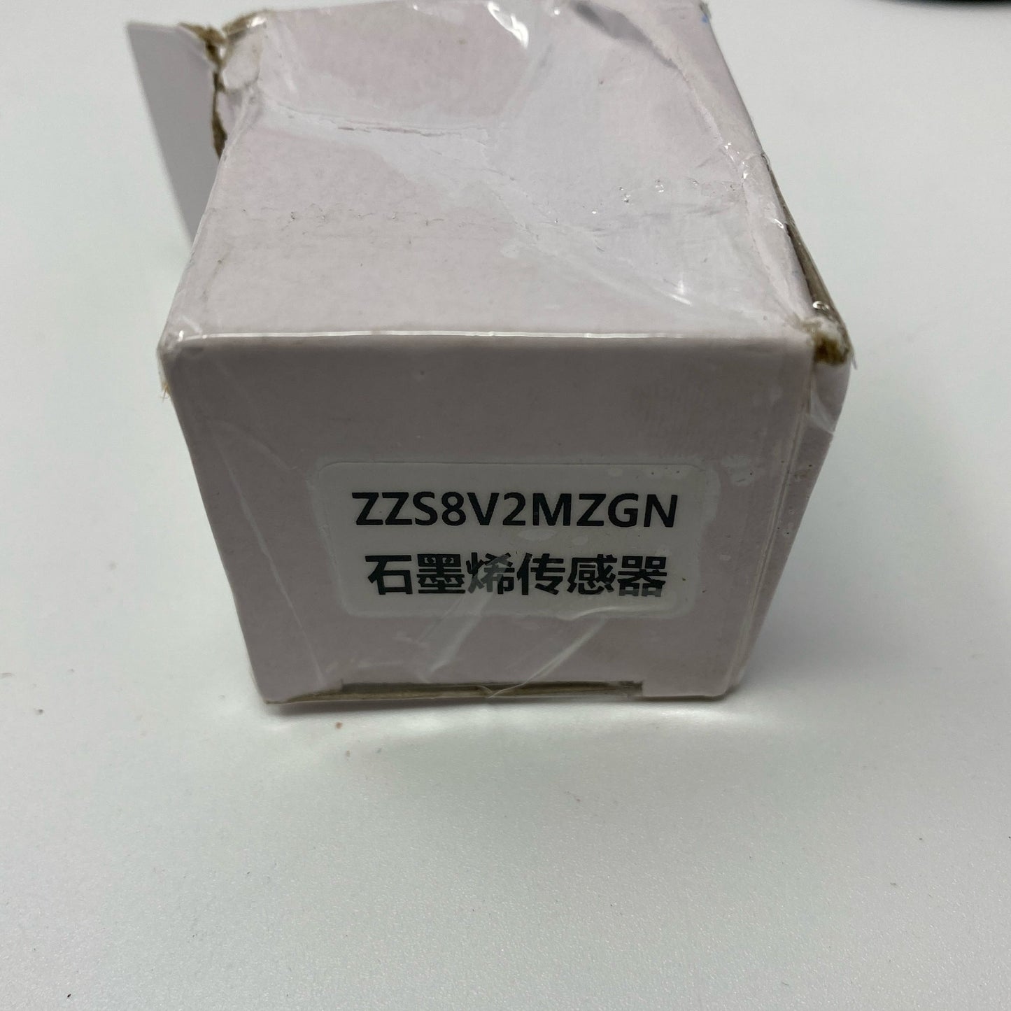 Serial #/Tag-UNT95077273S
