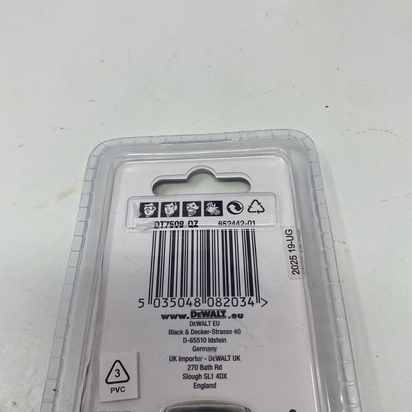 Serial #/Tag-LPNAC872181880