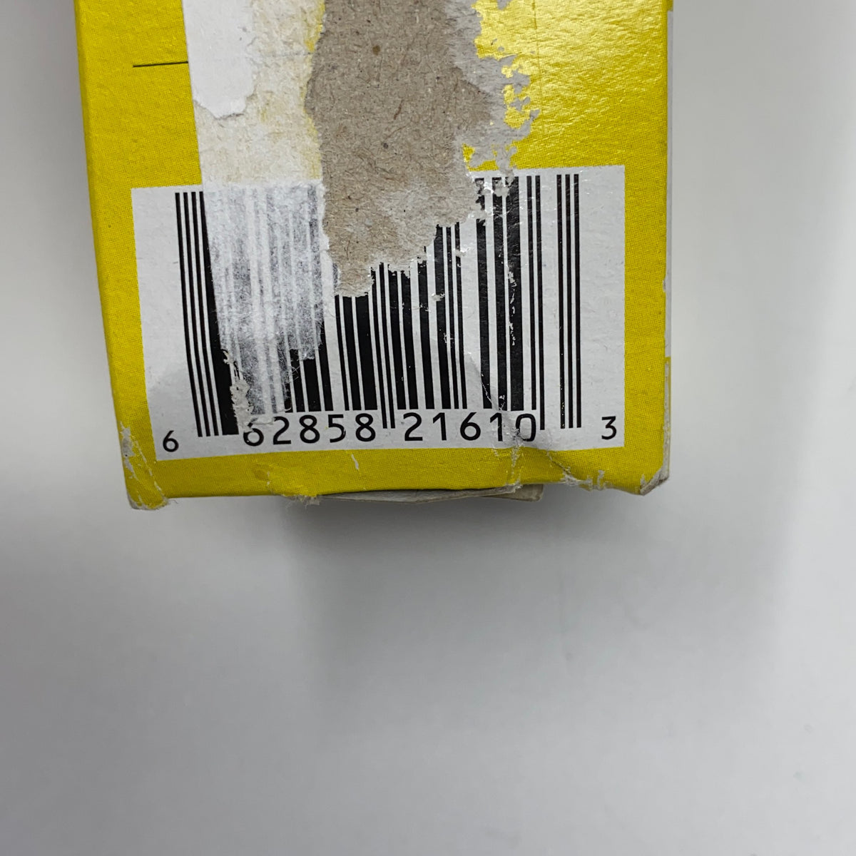 Serial #/Tag-UNT068789B83