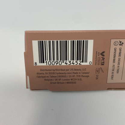 Serial #/Tag-UNT2743299V5
