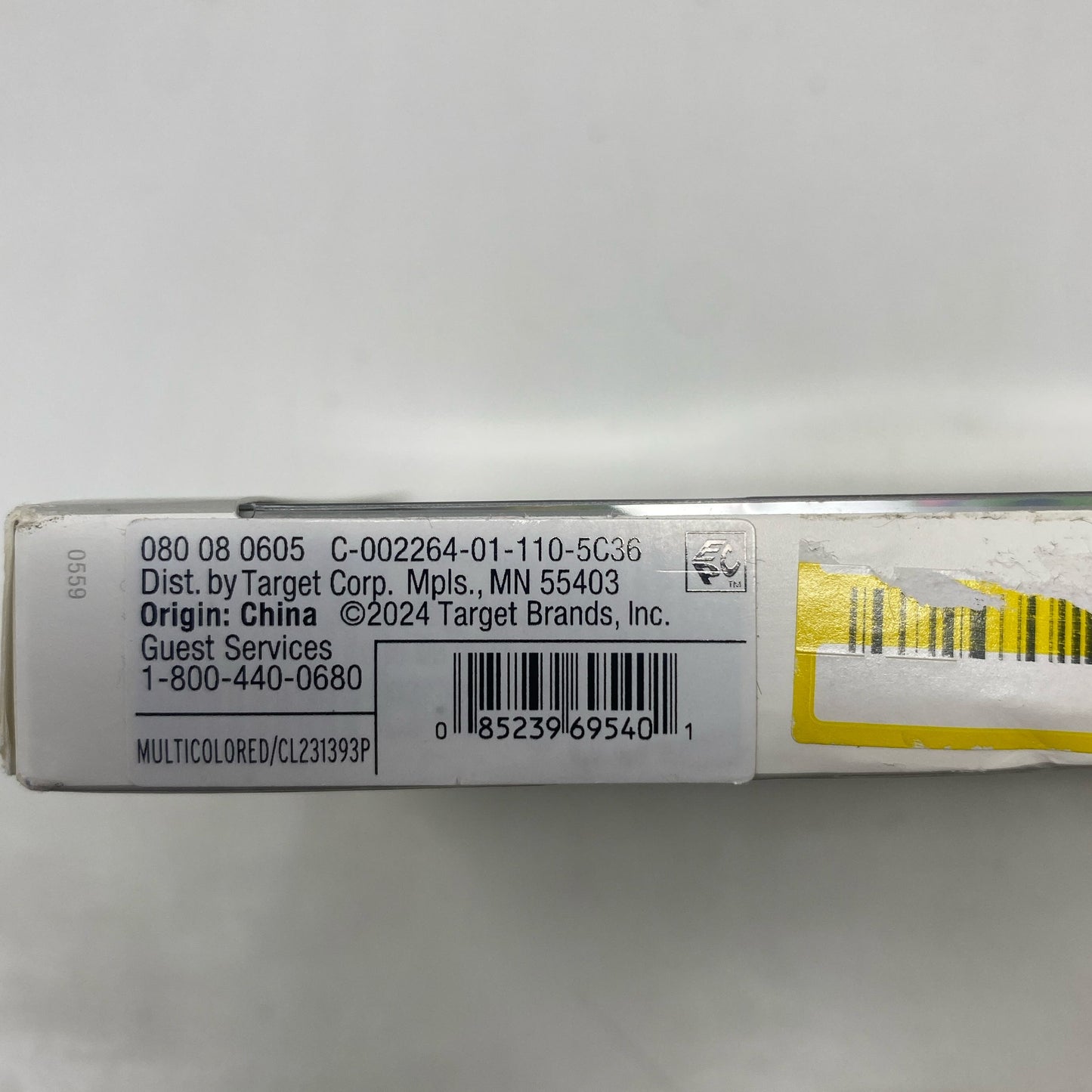 Serial #/Tag-UNT452274QAMH