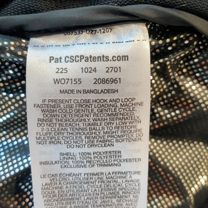 Serial #/Tag-UNT471833L7S