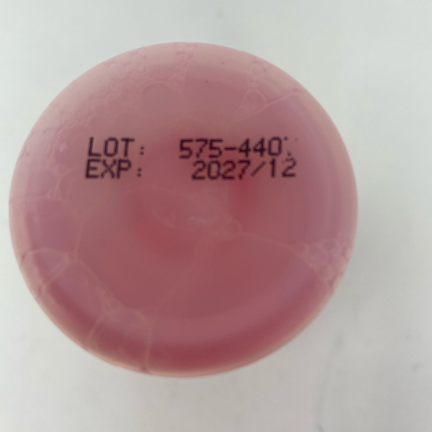 Serial #/Tag-LPNNC6VHBYXBB