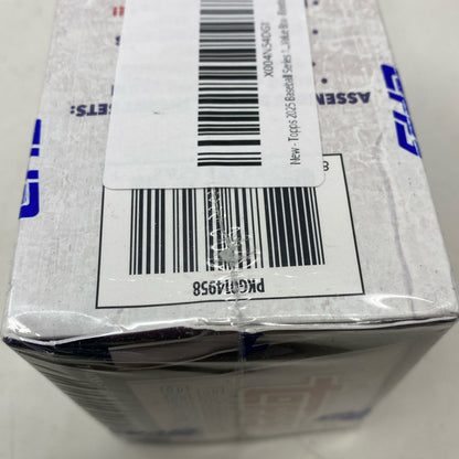 Serial #/Tag-UNT516687T8C