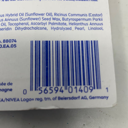 Serial #/Tag-LPNAC166066119