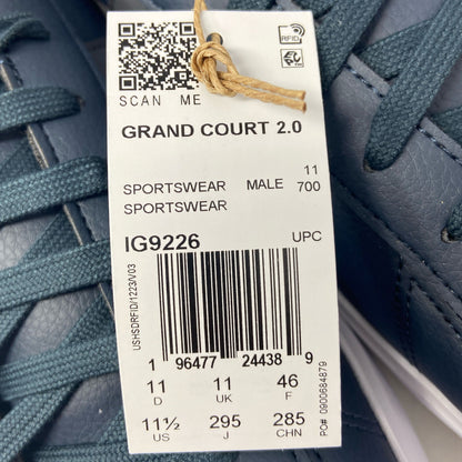 Serial #/Tag-UNT2366504QK