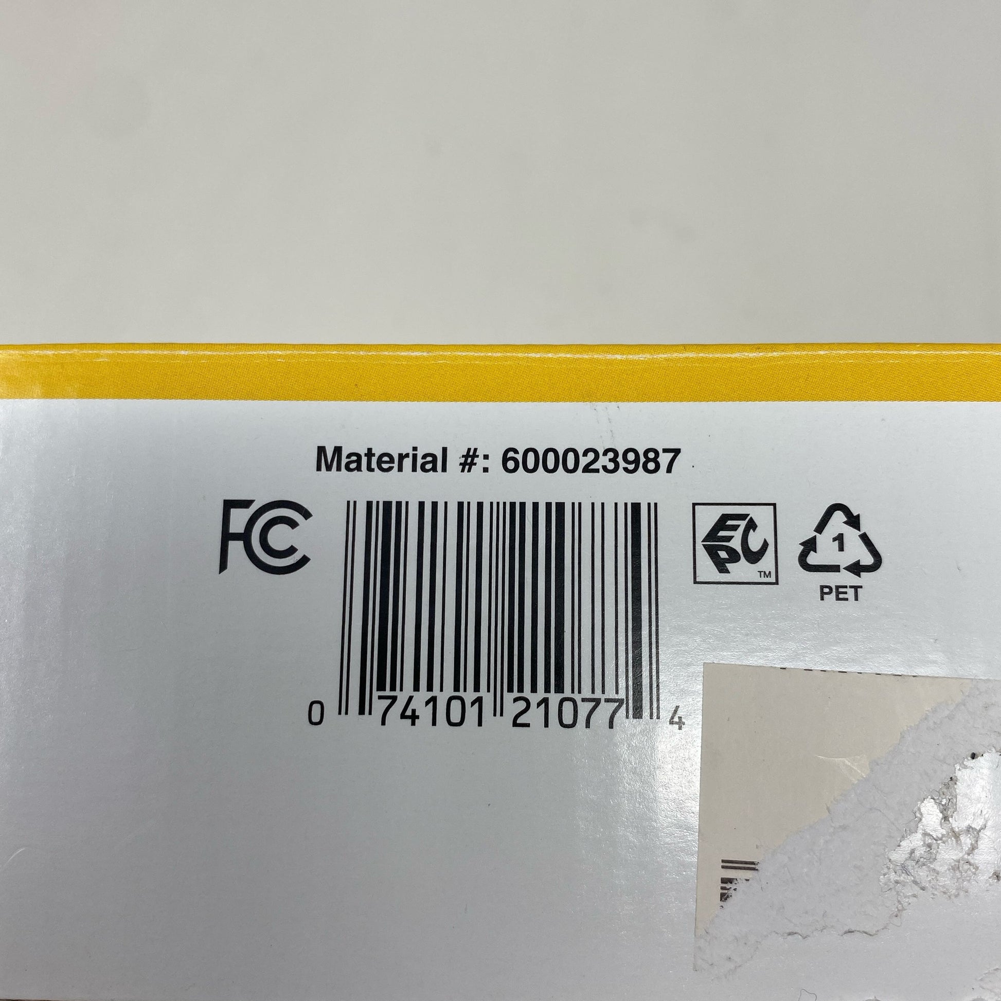 Serial #/Tag-UNT103172HNC
