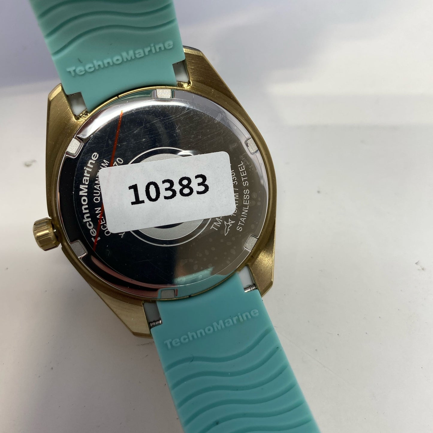 Serial #/Tag-LPNPMGT9311802