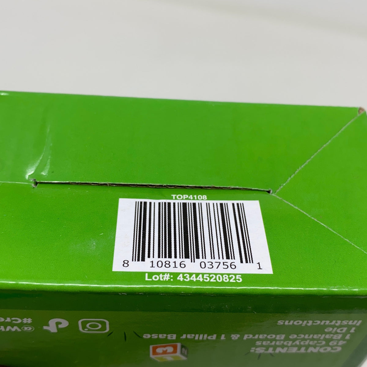 Serial #/Tag-UNT484219B62