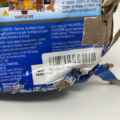 Serial #/Tag-UNT620563HGA