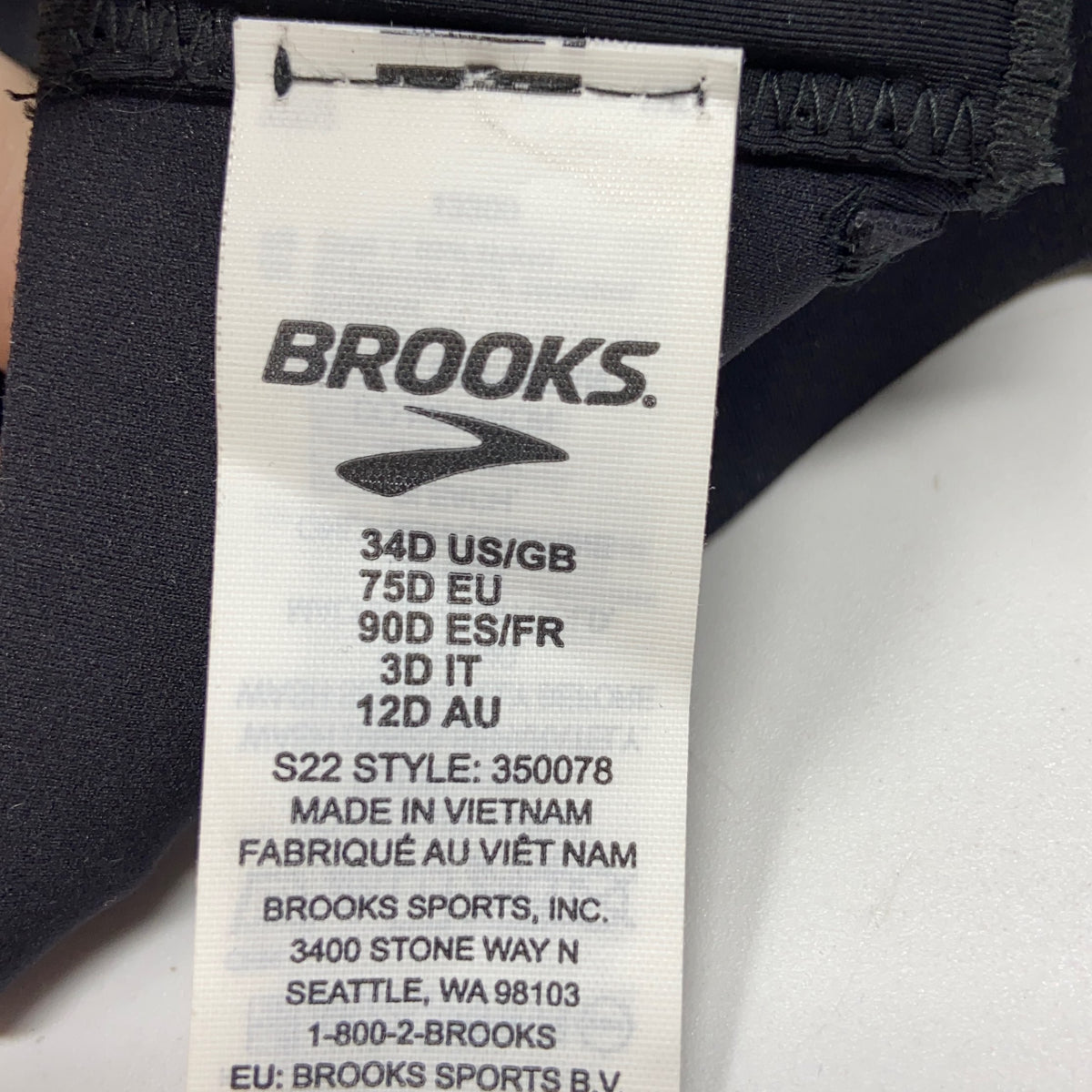 Serial #/Tag-LPNAC180074612