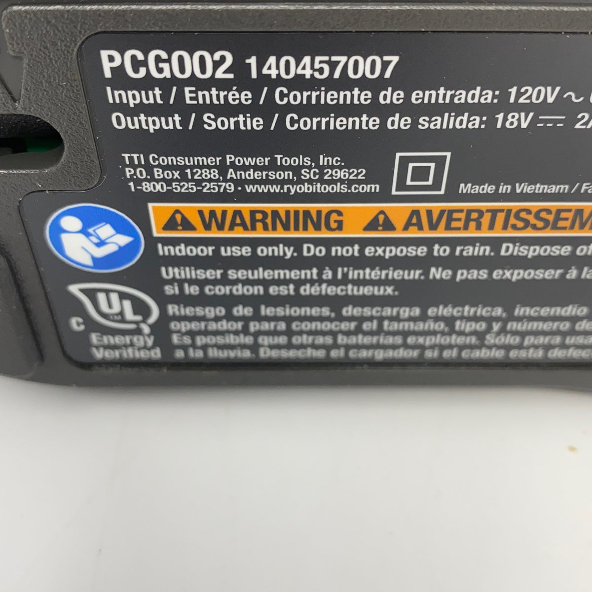 Serial #/Tag-LPNNG6SKWNKZZ