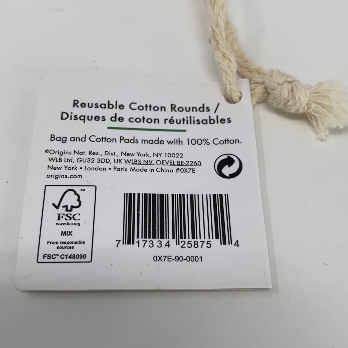 Serial #/Tag-UNT792635C0L
