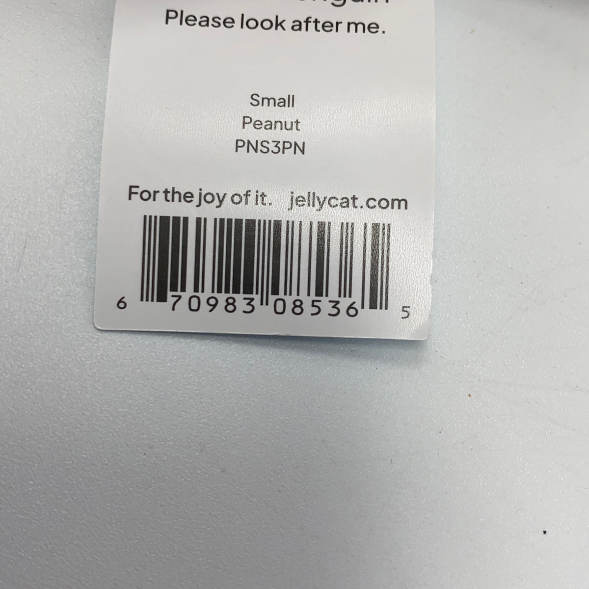 Serial #/Tag-UNT786215PQ2