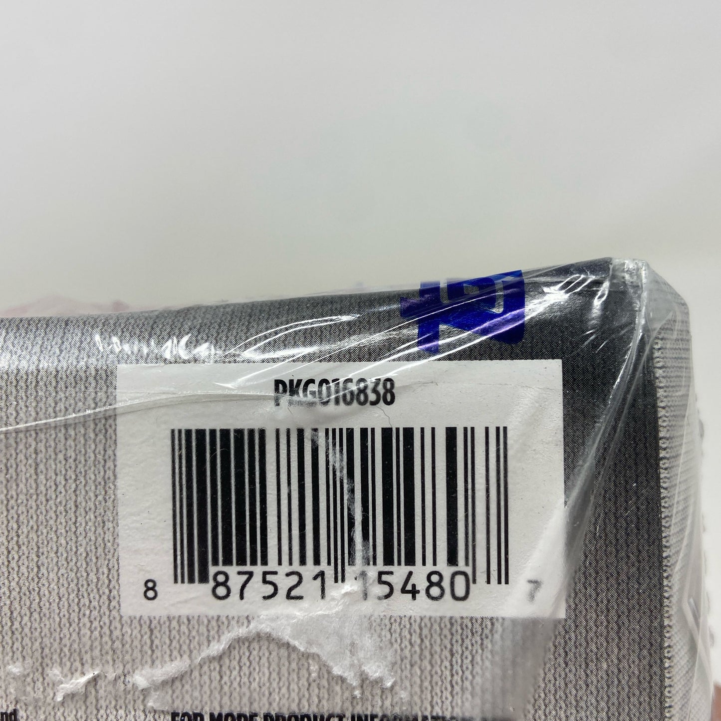 Serial #/Tag-UNT5864715AM