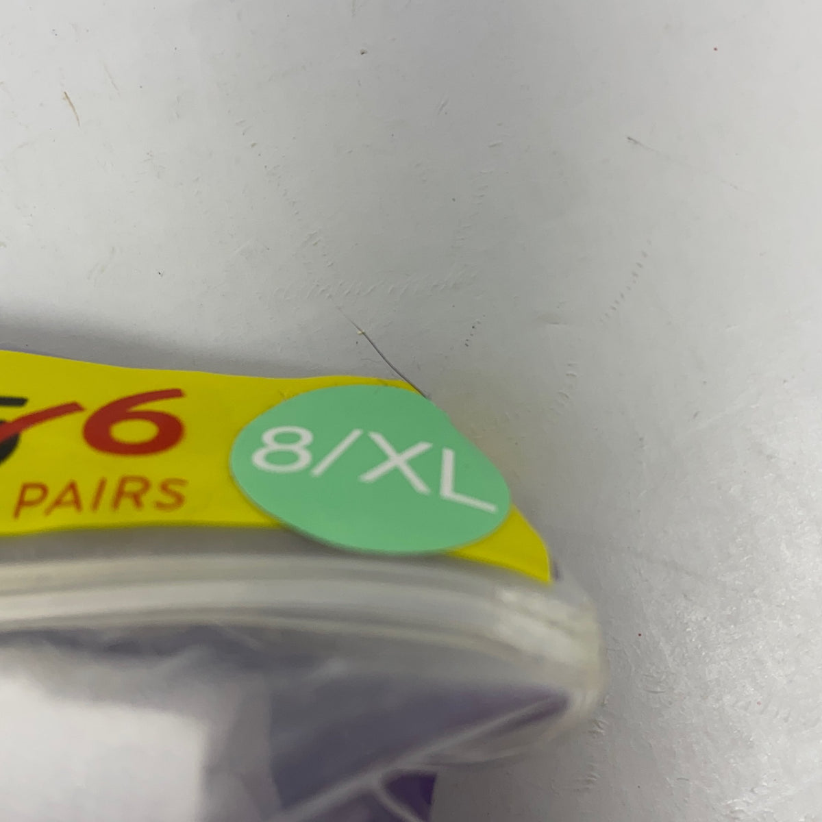 Serial #/Tag-UNT2218686GAT