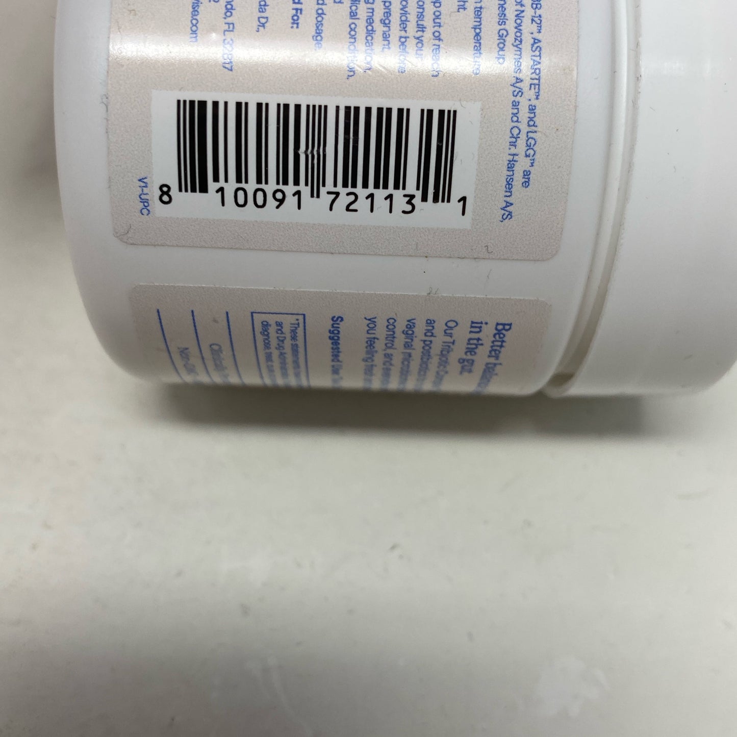Serial #/Tag-UNT868723S5ES