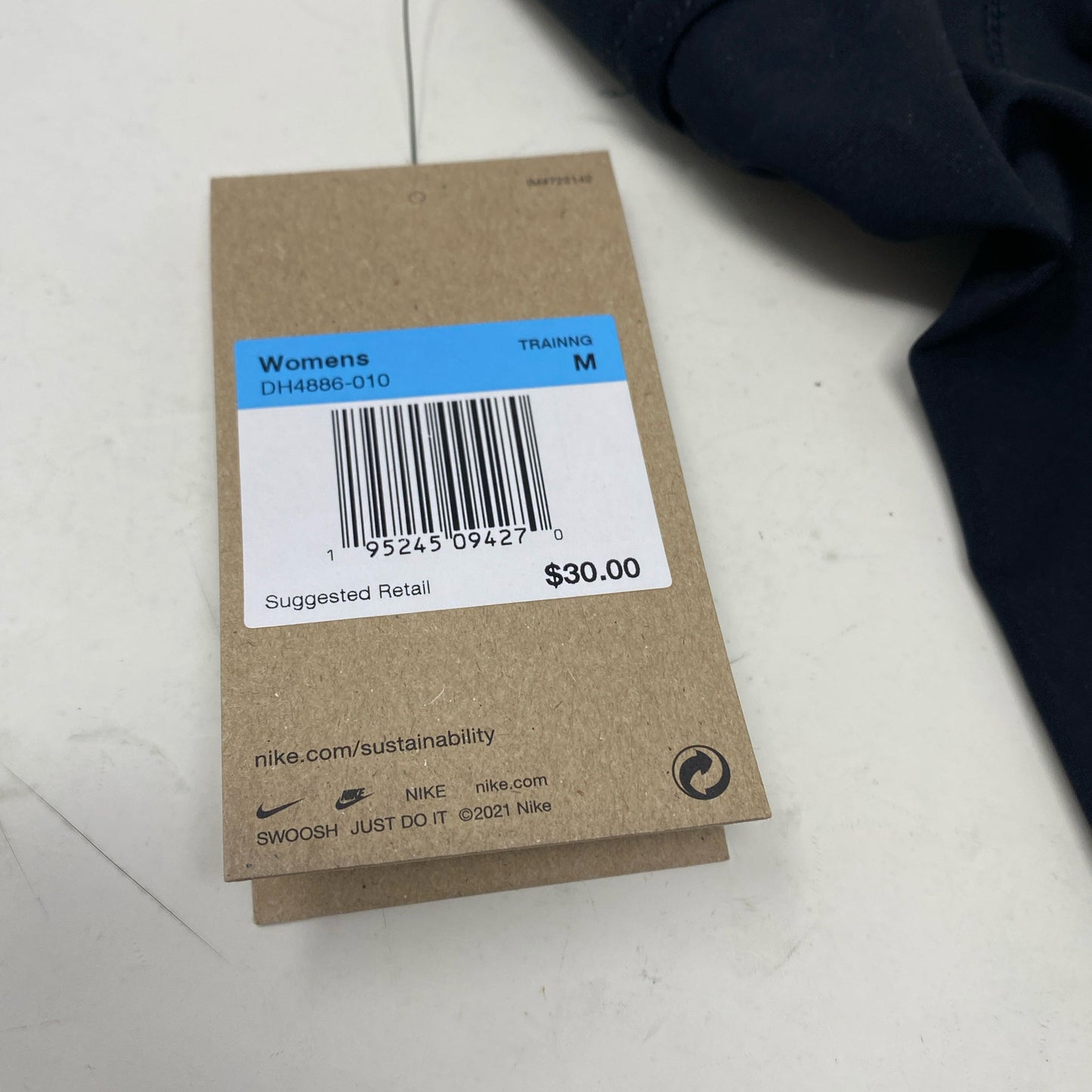 Serial #/Tag-LPNND6S7RRCVC