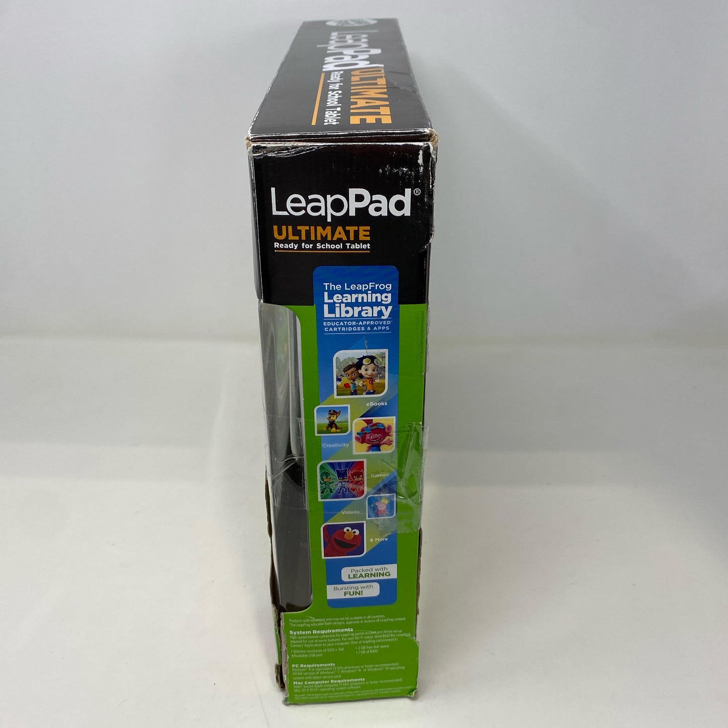 Left-LPNRRJI3951733