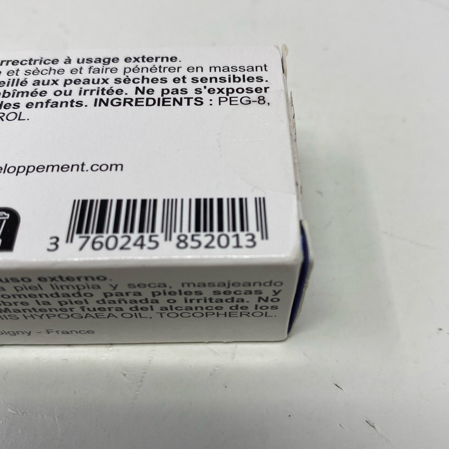 Serial #/Tag-UNT782488KFW