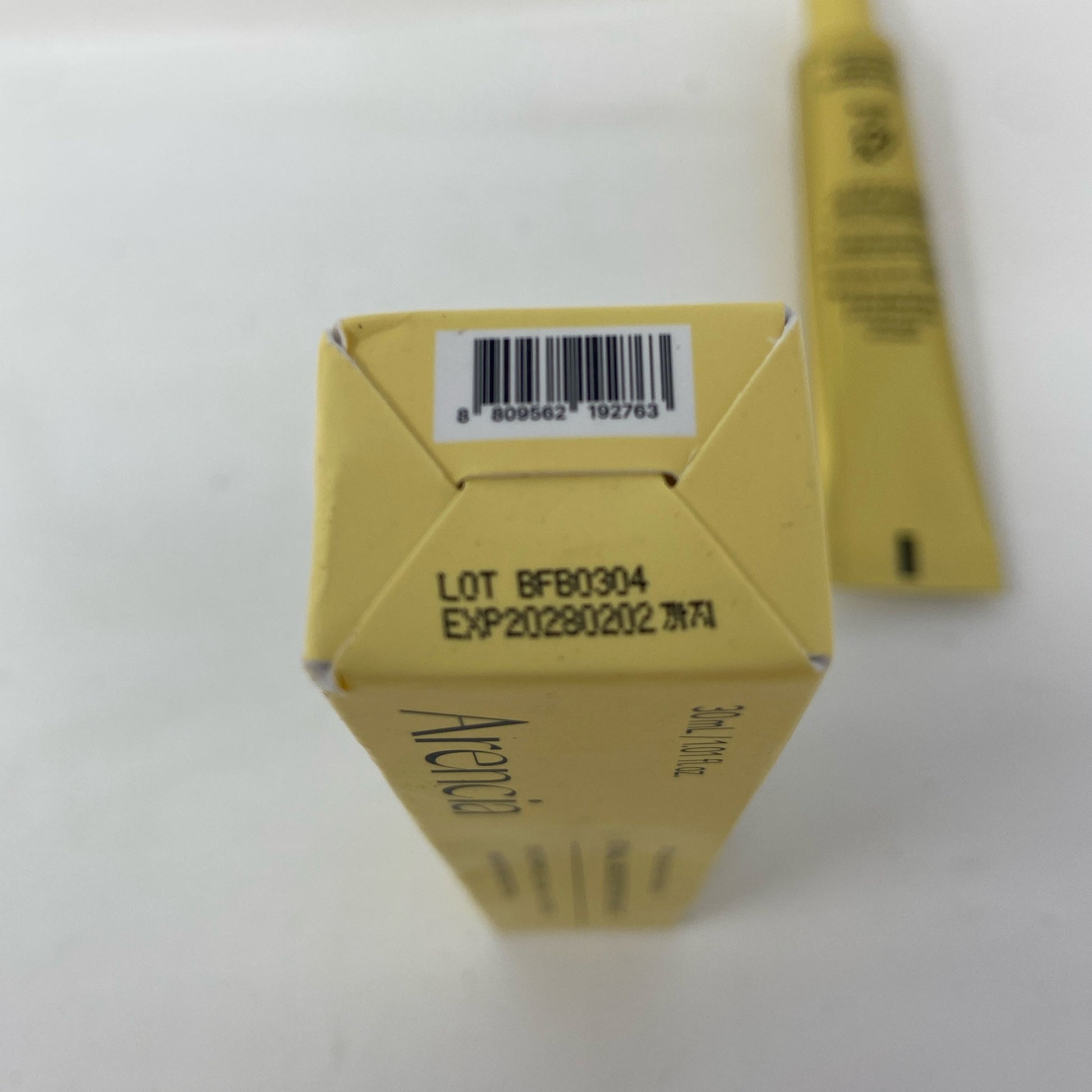 Serial #/Tag-UNT518521EF8