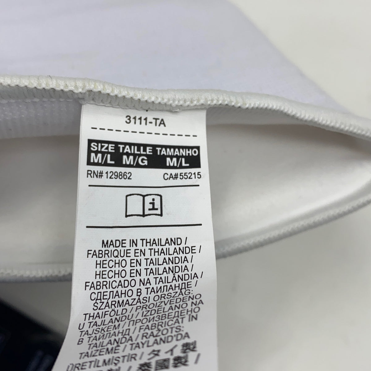 Serial #/Tag-LPNNG6YNQB19L